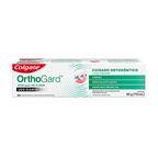 Creme Dental Colgate Orthogard 90g – miniatura 1
