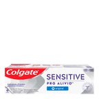 Creme Dental Colgate Sensitive Pro Alívio Original 110g – miniatura 1