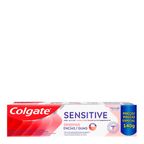 Creme Dental Colgate Sensitive Pro Alivio Imediato Gengivas 140g – miniatura 1