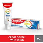 Creme Dental Colgate Total 12 Whitening 90g – miniatura 1