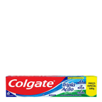 Creme Dental Colgate Tripla Ação Menta Original 180g – miniatura 1
