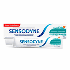 Creme Dental Sensodyne Limpeza Profunda 90g – miniatura 1