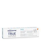 Creme Dental Sensodyne True White Mint 100g – miniatura 1