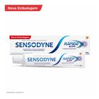 Creme Dental Sensodyne Rápido Alívio 90g – miniatura 1