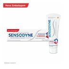Creme Dental Sensodyne Sensibilidade & Gengivas 100g – miniatura 1