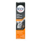 Creme Depilatório Veet Men Pele Normal 200ml – miniatura 1