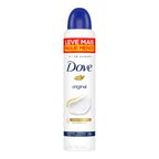 Desodorante Aerosol Dove Original 250ml – miniatura 1
