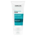 Condicionador Reequilibrante Vichy Dercos Oil-Correction 200ml – miniatura 1