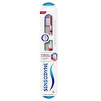 Escova Dental Sensodyne Proteção Completa+ Macia - 1 Unidade – miniatura 1