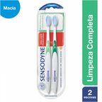 Escova Dental Sensodyne Multi Proteção - 2 Unidades – miniatura 1