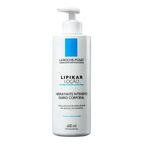 Loção Hidratante Corporal La Roche-Posay Lipikar 400ml – miniatura 1