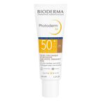 Protetor Solar com Cor Bioderma Photoderm M FPS50 40ml – miniatura 2