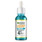 Sérum Facial Garnier Uniform & Matte Antiacne 15ml – miniatura 1