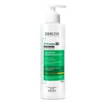 Shampoo Anticaspa Vichy Dercos DS Cabelos Secos 300g – miniatura 1