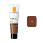 Protetor Solar Facial La Roche-Posay Anthelios Ultra Cover FPS60 30g – miniatura 6