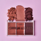 Paleta de Rosto Multifuncional Vult Camila Loures 155g – miniatura 3
