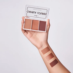 Paleta de Rosto Multifuncional Vult Camila Loures 155g – miniatura 5