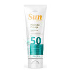 Protetor Solar em Loção My Health Sun Prime FPS50 100g – miniatura 1