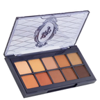 Paleta de Sombras Bruna Tavares BT Transition 18,5g – miniatura 2