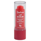 Protetor Labial Esfoliante Dailus Lip Scrub Cereja – miniatura 1