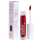 Batom Líquido Dailus Matte 12h Rubi 5ml – miniatura 2