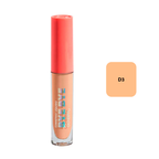 Corretivo Liquido Dailus Bye Bye Olheira 4,5ml – miniatura 9