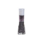 Esmalte Dailus Babado e Gliteria Melhor não, mas Bora – miniatura 1