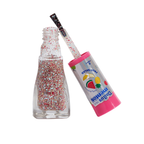 Esmalte Dailus Feat Mentos Fruit Salad – miniatura 2