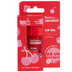 Lip Oil Plump Dailus Feat Mentos Ice Cherry – miniatura 3