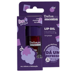 Lip Oil Plump Dailus Feat Mentos Ice Grape – miniatura 3