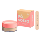 Pó Solto Dailus Ultrafino – miniatura 2