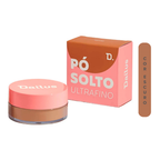 Pó Solto Dailus Ultrafino – miniatura 3