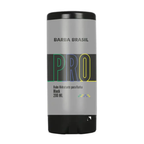 Balm para Barba Hidratante Barba Brasil Black 200ml – miniatura 1