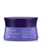 Máscara Capilar Matizadora Amend Expertise Specialist Blonde 300g – miniatura 1