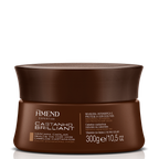 Máscara Capilar Realce Da Cor Amend Expertise Castanho Brilliant 300g – miniatura 1