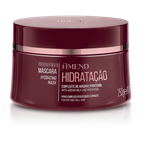 Máscara Capilar de Hidratação Amend Essenciais 250g – miniatura 1