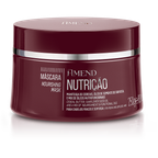 Máscara Capilar de Nutrição Amend Essenciais 250g – miniatura 1