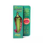 Gloss Labial Fran By Franciny Ehlke Greenchilli Edição Limitada 3,3g – miniatura 2