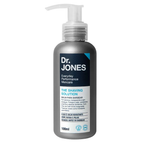 Balm para Barbear Dr. Jones The Shaving Solution 100ml – miniatura 1