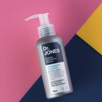 Balm para Barbear Dr. Jones The Shaving Solution 100ml – miniatura 3