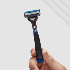 Aparelho de Barbear Dr. Jones The Razor4 – miniatura 2