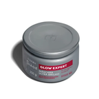 Máscara Capilar Eudora Siàge Ultra Brilho Glow Expert 250g – miniatura 1