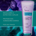 Condicionador Eudora Siàge Hidratação Micelar 200ml – miniatura 2