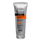 Condicionador Eudora Siàge Men Hidratação Intensa 200ml – miniatura 1