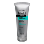 Shampoo Eudora Siàge Men Limpeza Purificante 250ml – miniatura 1