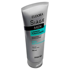 Shampoo Eudora Siàge Men Limpeza Purificante 250ml – miniatura 2