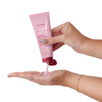 Hidratante Matificante Antioleosidade Eudora Niina Skin 40g – miniatura 3