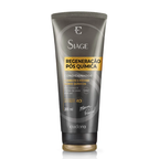 Condicionador Eudora Siàge Expert Regeneração Pós Química 200ml – miniatura 1