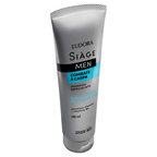 Shampoo Eudora Siàge Men Combate à Caspa 250ml – miniatura 2