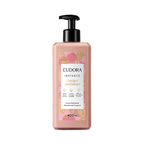 Creme Hidratante Desodorante Corporal Eudora Instance Cereja e Amêndoas 400ml – miniatura 1